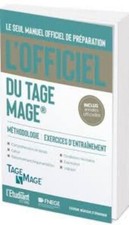 Officiel tage mage d'occasion  Bubry