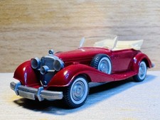 Wiking 835 mercedes gebraucht kaufen  Hamburg