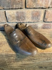 Vintage wooden hinged for sale  CHORLEY