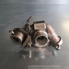 1684949 turbocompressore ford usato  Italia