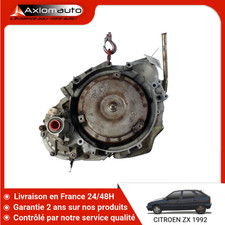 Boite vitesses citroen d'occasion  Amiens-
