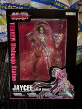 Kotobukiya tekken bellissima usato  Spedire a Italy
