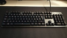 Logitech g413 tastiera usato  Collegno