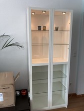 Ikea vitrine glas gebraucht kaufen  Hofheim
