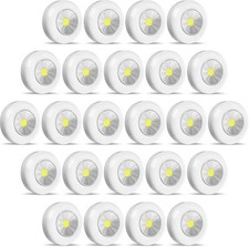 Pcs led puck for sale  Phoenix