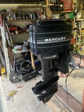 Mariner 60two stroke for sale  BROMLEY