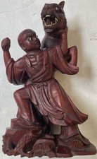 Antique chinese rose for sale  BRIGHTON