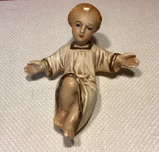 Vintage nativity creche for sale  Newbury