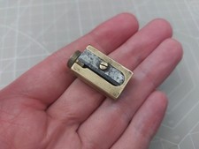 Vintage brass patent for sale  MANCHESTER