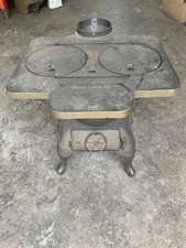 Antique cast iron for sale  Morganton