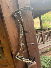 Bowtech revolt compound for sale  Dickson