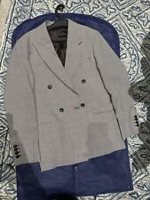 Reiss mens double for sale  LONDON