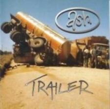 Ash trailer audio for sale  UK