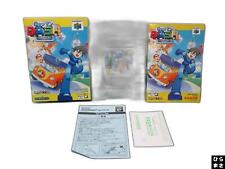 N64 Mega Man Legends / Rockman Dash Nintendo 64 Importado do Japão comprar usado  Enviando para Brazil