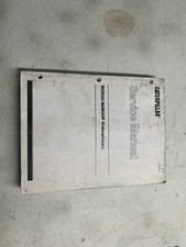 Used service manual for sale  Pine Grove