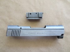 Amt backup slide for sale  Fort Wayne