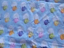 Easter spring tablecloth for sale  Wichita
