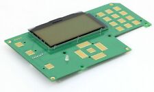Lexmark 40x0195 bedienpanel gebraucht kaufen  Oelde