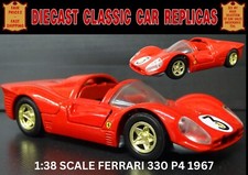 Classic rosso red for sale  PETERHEAD