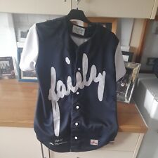 Baseball shirts jerseys for sale  LLANELLI
