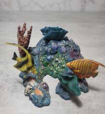 Aquarium ceramic decoration for sale  Arab