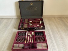 Sbs besteckset teile gebraucht kaufen  Mellrichstadt