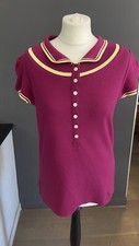Polo shirt marc d'occasion  Marseille VI