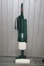 Occasion aspirateur vorwerk d'occasion  La Voulte-sur-Rhône