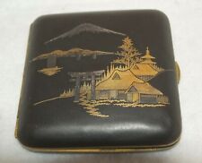 Antique meiji japanese for sale  YORK