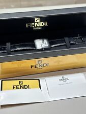 Fendi orologio donna usato  Latina