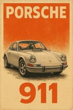 porsche 911 poster for sale porsche 911 poster for sale Sarasota