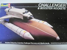 Revell 288 nasa for sale  Columbus