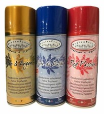 Hygienfresh deodorante spray usato  Nola