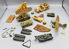 Diorama militaria lot d'occasion  Amiens-