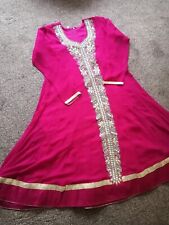 Women asian clothes for sale  BRADFORD