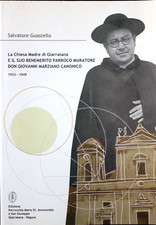 Chiesa madre giarratana usato  Siracusa
