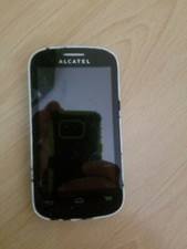 Alcatel ONE TOUCH 4033D  DEFEKT Bastler Ersatzteile  comprar usado  Enviando para Brazil