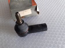 Usado, Extremidade da haste de amarração para Fiat Elba Uno Fiorino 7693816 fabricante de equipamento original comprar usado  Enviando para Brazil