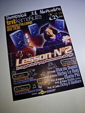 Flyer discoteca tnt usato  Porto Viro