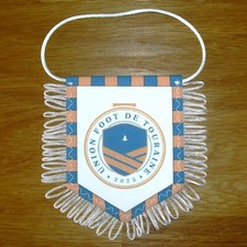 Tours fanion tissu d'occasion  Arcachon