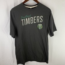 Portland timbers shirt for sale  Broken Arrow