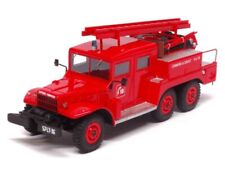 Camion dodge double d'occasion  Fagnières