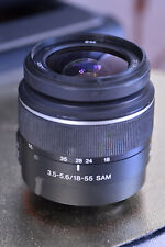 Sony f3.5 5.6 d'occasion  Orleans-