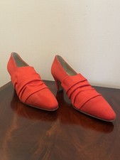 Scarpe donna vintage usato  Palermo