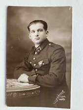Photo studio soldat d'occasion  Dun-sur-Meuse