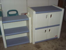 Little tikes cabinet for sale  Riverside