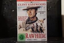 Clint eastwood rawhide gebraucht kaufen  Frankfurt am Main