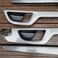 Volvo s60 silver for sale  DUDLEY