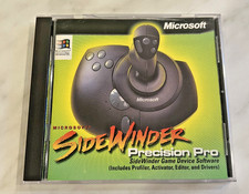 CD ROM Microsoft Sidewinder Precision Pro 2.0 1997 - Frete grátis!, usado comprar usado CD ROM Microsoft Sidewinder Precision Pro 2.0 1997 - Frete grátis!, usado comprar usado  Enviando para Brazil