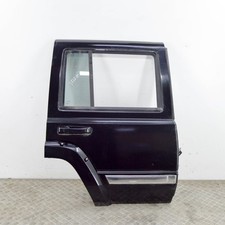 Jeep commander rear for sale  BIRMINGHAM